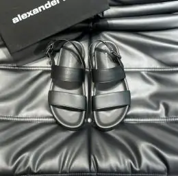 chaussures Alexander Wang Sandale